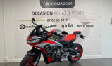 APRILIA TUONO 660