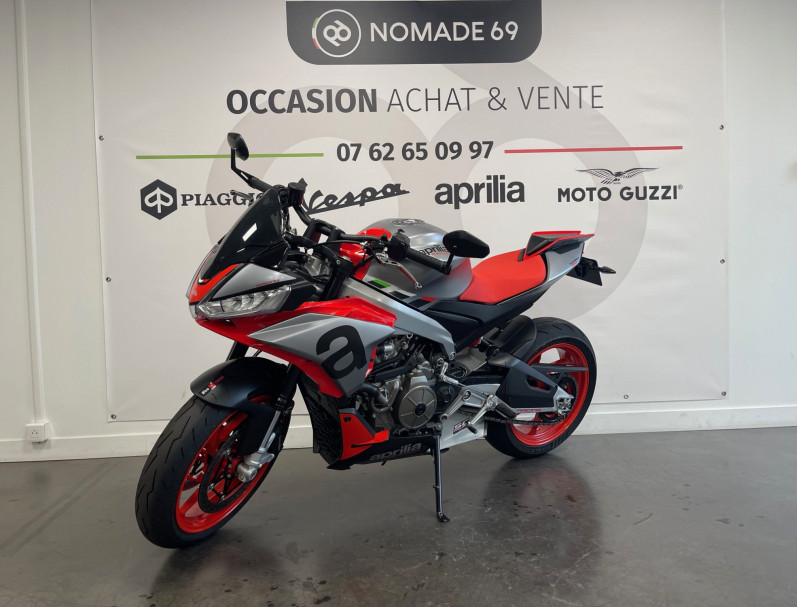 APRILIA TUONO 660
