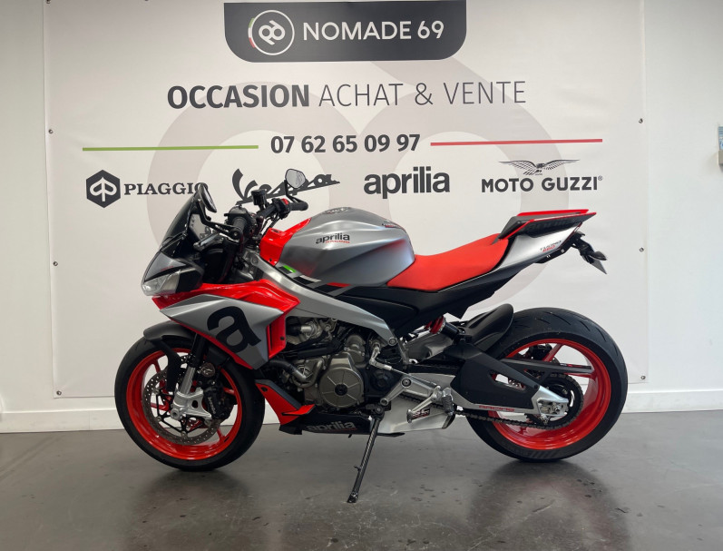 APRILIA TUONO 660
