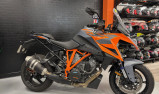 KTM 1290 SUPER DUKE GT