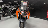 KTM 1290 SUPER DUKE GT