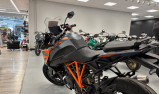 KTM 1290 SUPER DUKE GT
