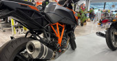 KTM 1290 SUPER DUKE GT