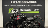 KAWASAKI Z650 A2