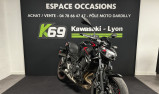 KAWASAKI Z650 A2