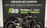 KAWASAKI Z650 A2