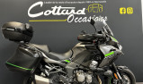 KAWASAKI VERSYS 1000 GT REVISÉE & GARANTIE 12 MOIS !