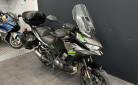 KAWASAKI VERSYS 1000 GT REVISÉE & GARANTIE 12 MOIS !