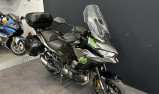 KAWASAKI VERSYS 1000 GT REVISÉE & GARANTIE 12 MOIS !