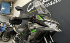 KAWASAKI VERSYS 1000 GT REVISÉE & GARANTIE 12 MOIS !