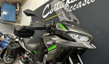KAWASAKI VERSYS 1000 GT REVISÉE & GARANTIE 12 MOIS !