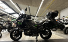 KAWASAKI VERSYS 1000 GT REVISÉE & GARANTIE 12 MOIS !