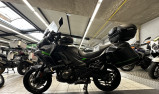KAWASAKI VERSYS 1000 GT REVISÉE & GARANTIE 12 MOIS !