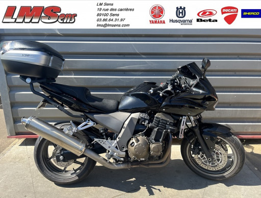 KAWASAKI Z 750 S