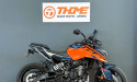 KTM 125 DUKE ABS  2024 - 450 KM (83€/mois)*