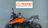 KTM 125 DUKE ABS  2024 - 450 KM (83€/mois)*