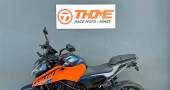 KTM 125 DUKE ABS  2024 - 450 KM (83€/mois)*