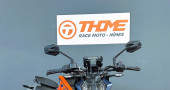 KTM 125 DUKE ABS  2024 - 450 KM (83€/mois)*