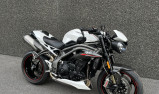 TRIUMPH SPEED TRIPLE 1050 RS