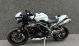 TRIUMPH SPEED TRIPLE 1050 RS