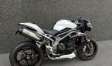 TRIUMPH SPEED TRIPLE 1050 RS