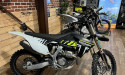 TRIUMPH TF250X