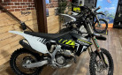 TRIUMPH TF250X