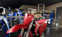 GASGAS MC 85