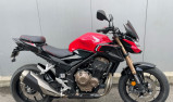 CB 500 FA