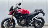 CB 500 FA