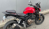 CB 500 FA