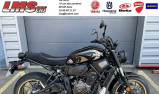YAMAHA XSR 700 35KW A2