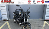 YAMAHA XSR 700 35KW A2