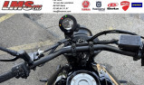 YAMAHA XSR 700 35KW A2