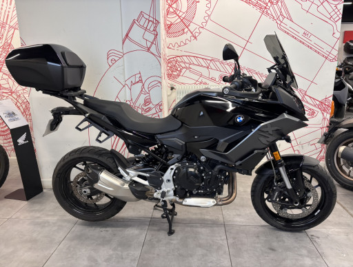 BMW F 900 XR - GARANTIE 12 MOIS - 184€/MOIS