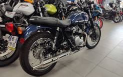 KAWASAKI W 230