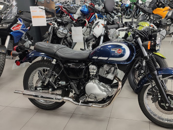 KAWASAKI W 230
