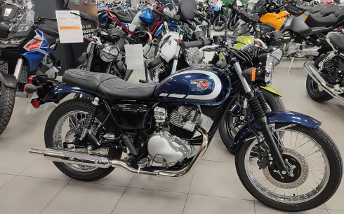 KAWASAKI W 230