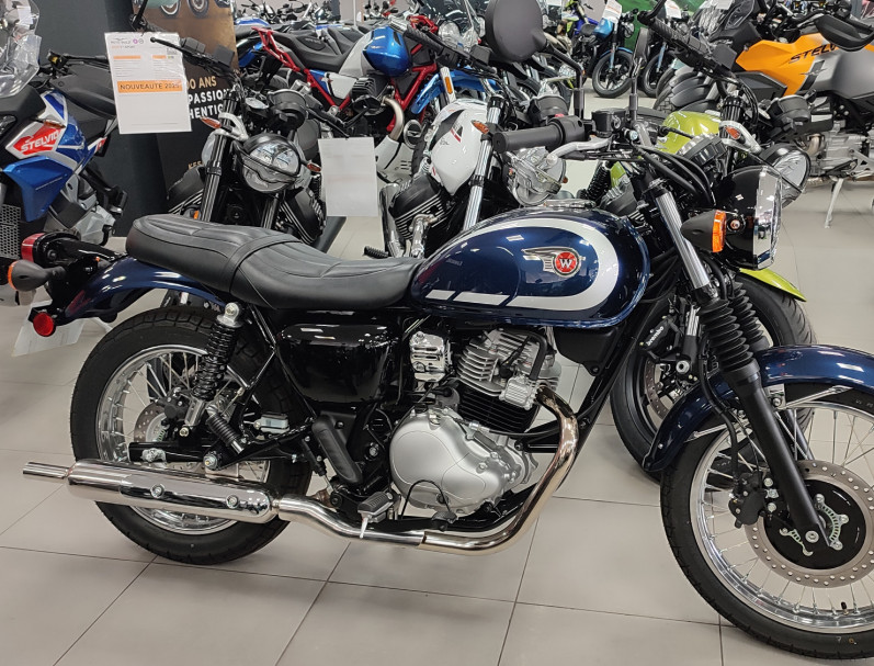 KAWASAKI W 230