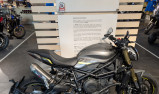 BENELLI 752s