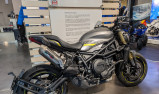 BENELLI 752s