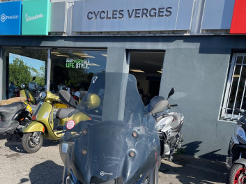 PIAGGIO MP3 400 HPE MY22