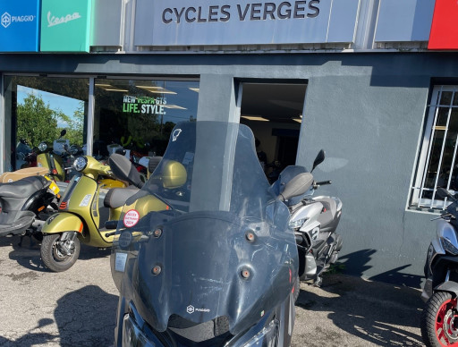 PIAGGIO MP3 400 HPE MY22