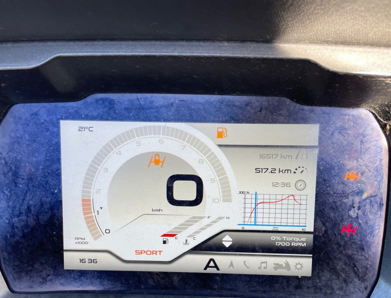 PIAGGIO MP3 400 HPE MY22