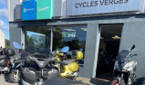 PIAGGIO MP3 400 HPE MY22