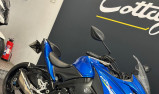 SUZUKI GSX-S 1000 F ABS
