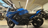 SUZUKI GSX-S 1000 F ABS