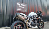 TRIUMPH SPEED TRIPLE 1050 RS