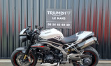 TRIUMPH SPEED TRIPLE 1050 RS