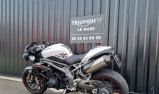 TRIUMPH SPEED TRIPLE 1050 RS